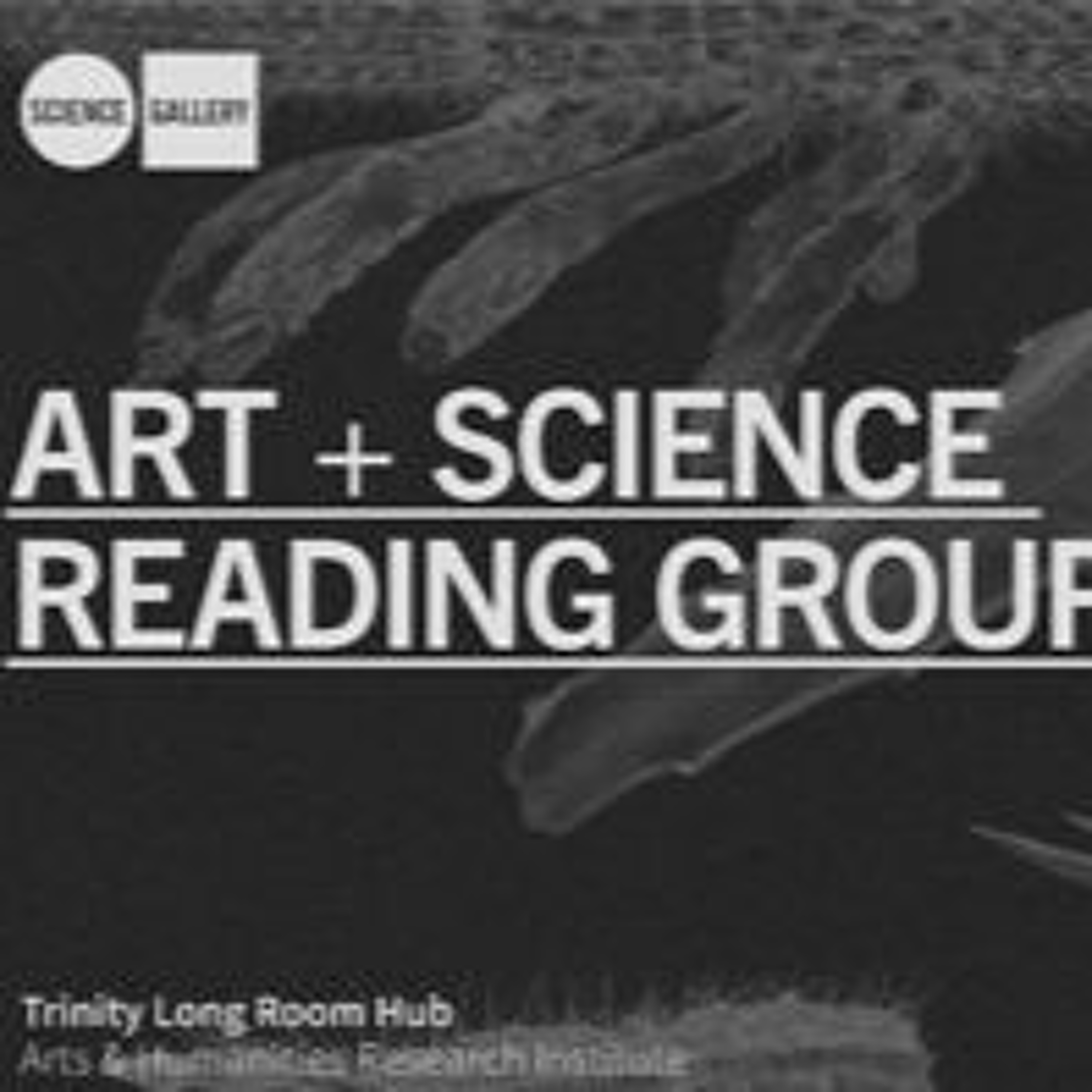 TLRH | The Covid Catalyst: Reimagining our Creative Future episode artwork