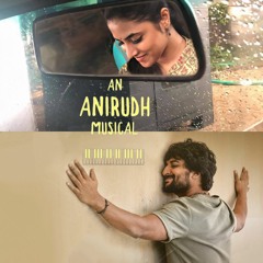 Hoyna Hoyna BGM-Background Music -Anirudh Ravichander