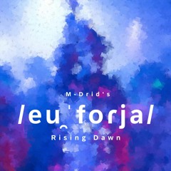 26.2 - Euforia - Rising Dawn Remix