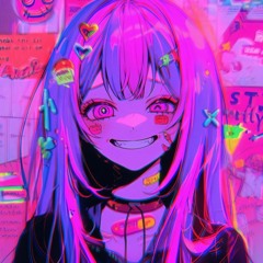 brexkdxnce - cherry ice