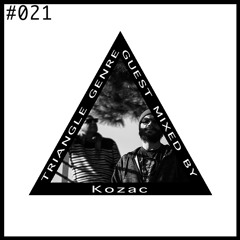 Triangle Genre Podcast