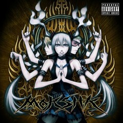 【DEATH Hime】Fools Are Attracted to Anomaly LIVE ver 【Utsu-P】