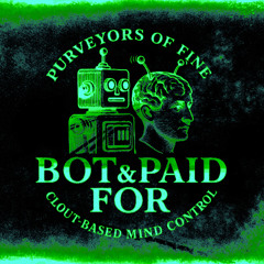 Is There Anbody Out There (SunDog) - Stereolithica 714