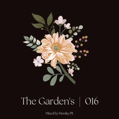 The Garden's #016