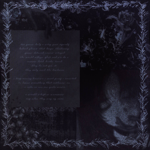 quiet disappearance