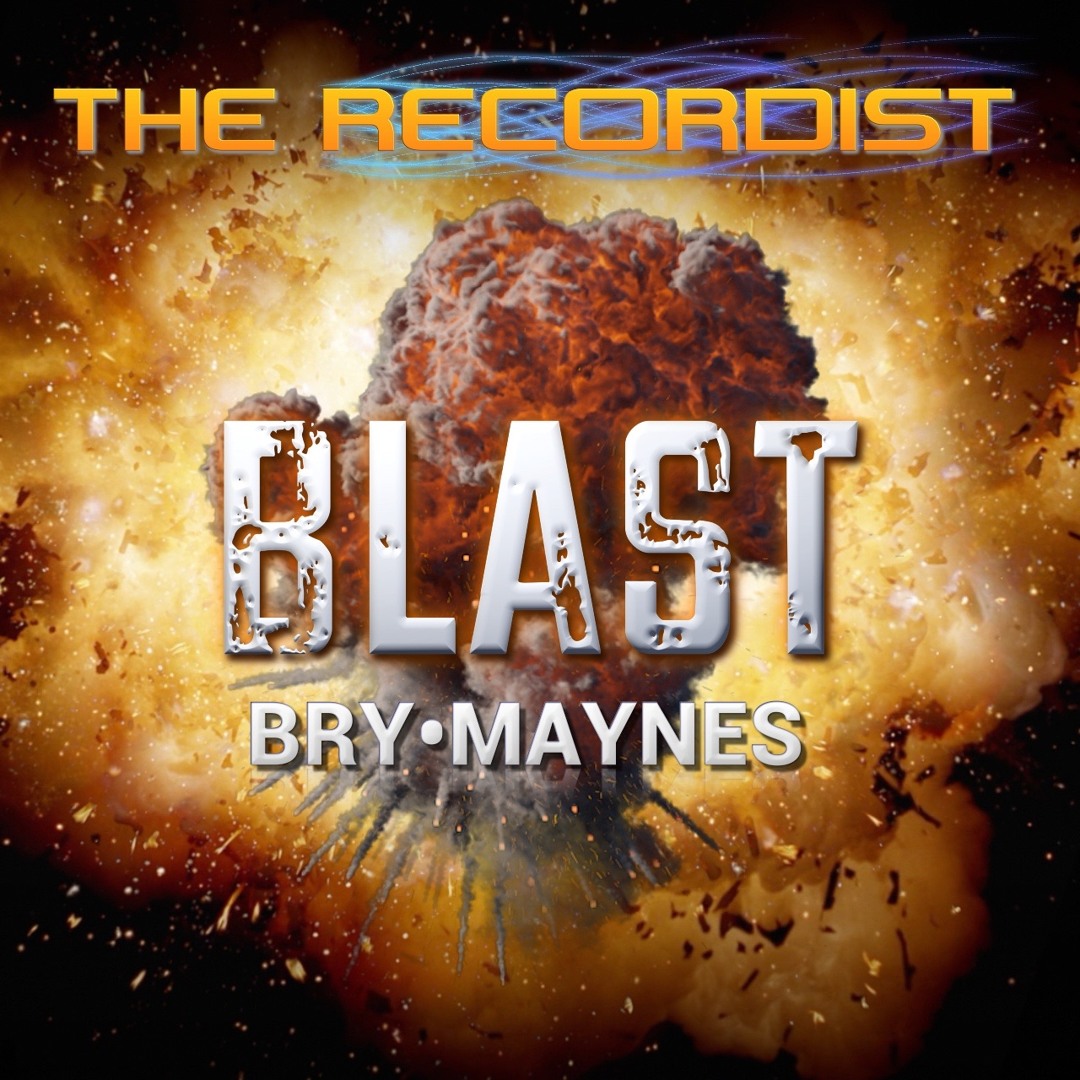Stream BLAST Sound Effects Library by The Recordist | Listen online for ...