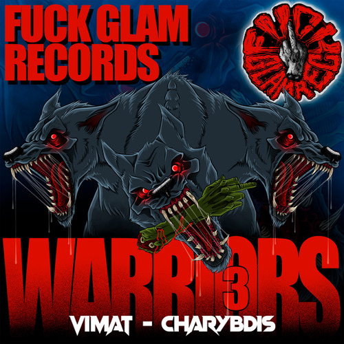 Charybdis (Original Mix)