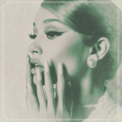 Ariana Grande - Positions (Afrobeat AMMOS Edit)