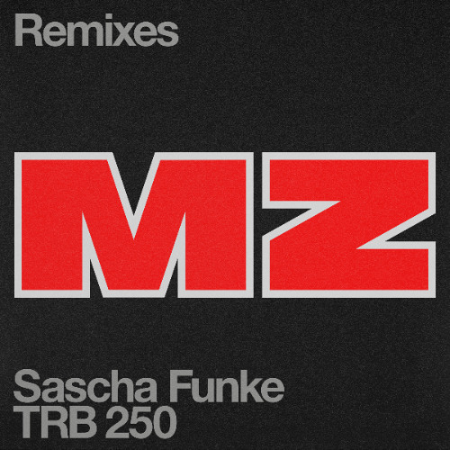 Sascha Funke - MZ (Axel Boman Remix)