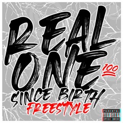 ROSB Freestyle - Tre x Stainles