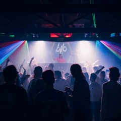 Fresh 92.7 - Synergy Guest Set (11/03/23)
