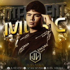 DIFERENT MUSIC-JUAN VERA-2025