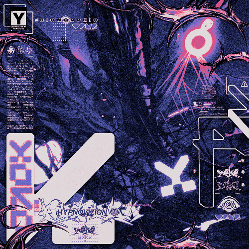 Binary Mindscape