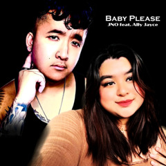 BABY PLEASE