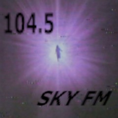 SkyChaser - 104.5 SKY FM (Slowed & Reverb)