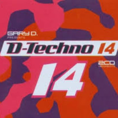 #14 Depp Techno by DJ Donald T Summer