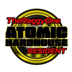 Atomic Hardhouse Residents Sessions - 25/08/24