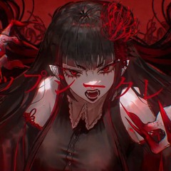 【METAL COVER】ボッカデラベリタ (Bocca della Verità)【Futakuchi Mana 二口魔菜】