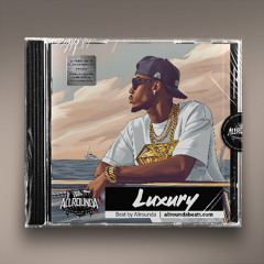 "Luxury" - Inspiring Hip Hop Beat Instrumental