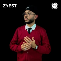 Soundcloud podcast image for Baixo Mundo - Aoûj 