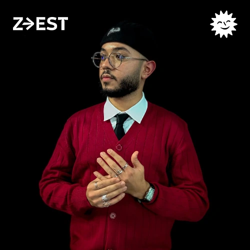 Baixo Mundo - Aoûj Soundcloud podcast image for