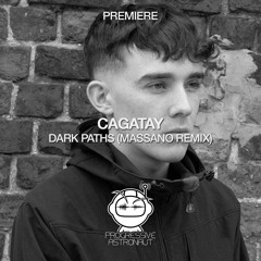 PREMIERE: CAGATAY - Dark Paths (Massano Remix) [Be Free]