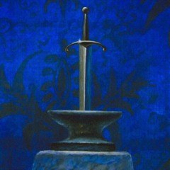 sword in the stone