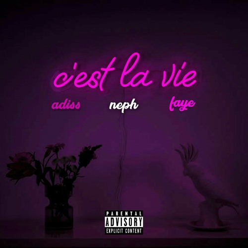 Stream Adiss - C'est La Vie (ft. Neph & Faye).mp3 by Adiss | Listen online  for free on SoundCloud