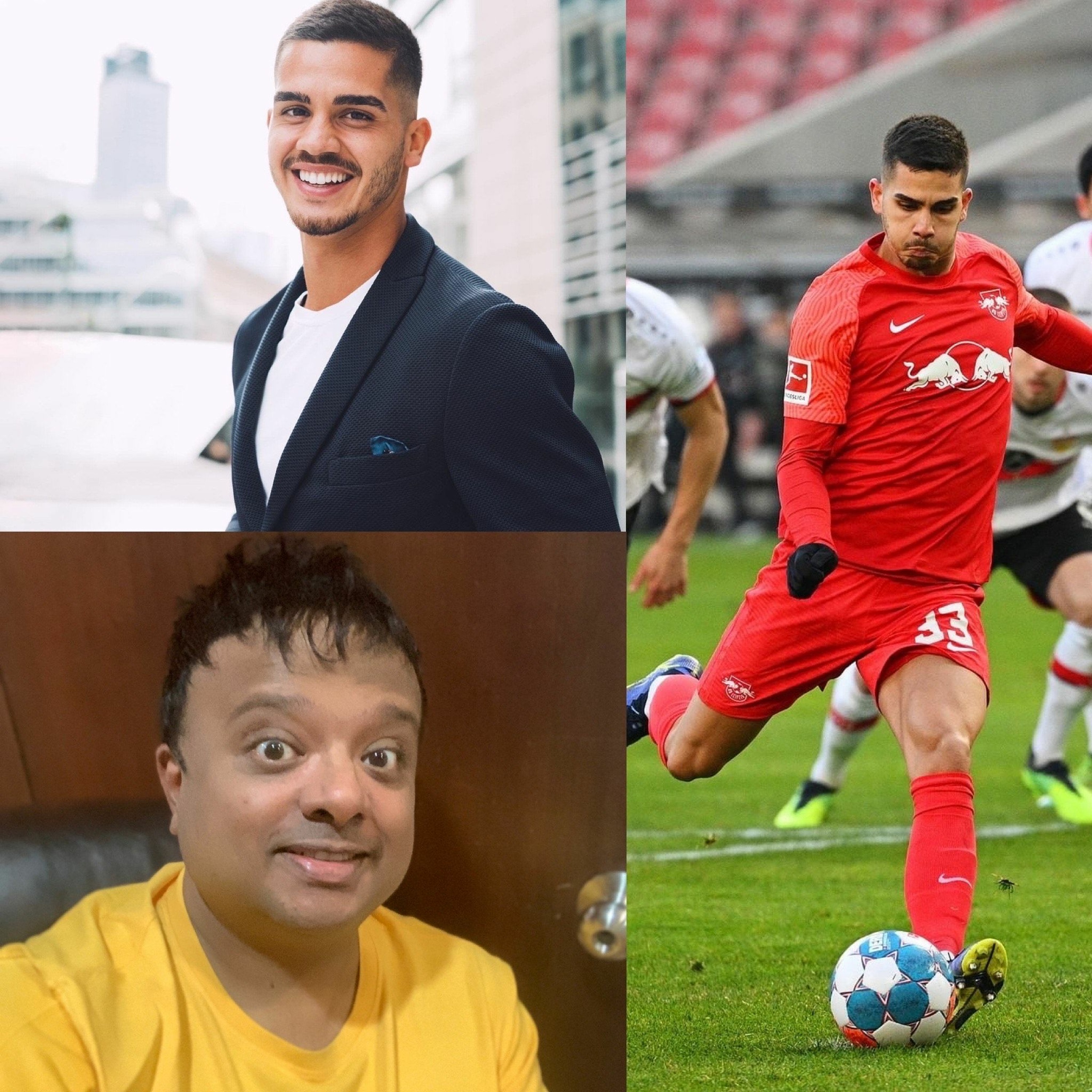 The HrishiKay Sessions