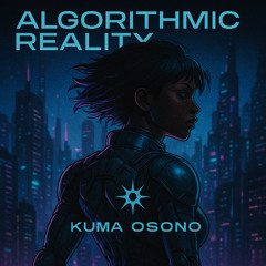 Algorithmic Reality