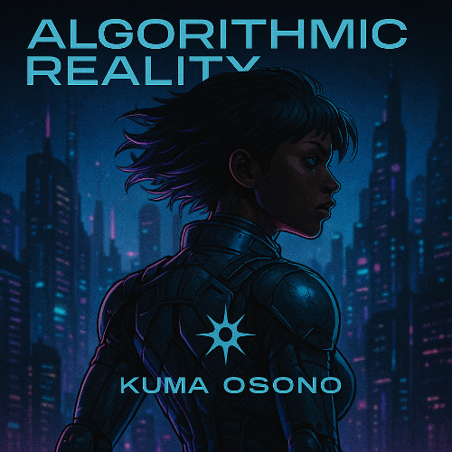 Algorithmic Reality