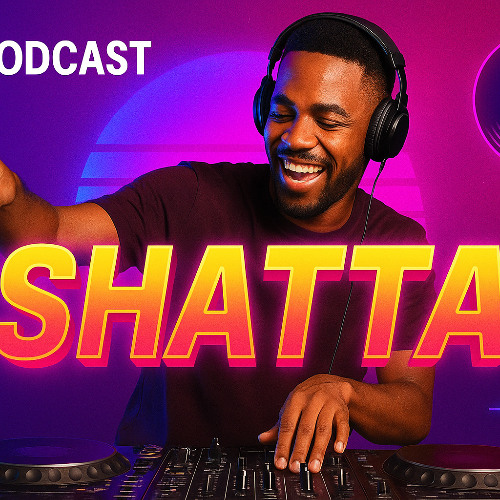 🔥 Shatta Vibes : Mix DJ Exclusif 15min pour Danser Non-Stop ! 🔥