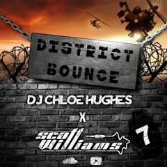 District Bounce 7 - Scott Williams