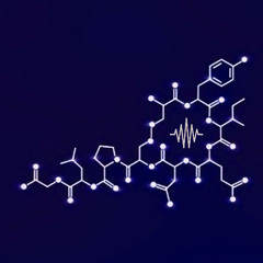 *oxytocin mix