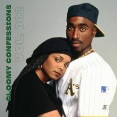 Gloomy Confessions 002.