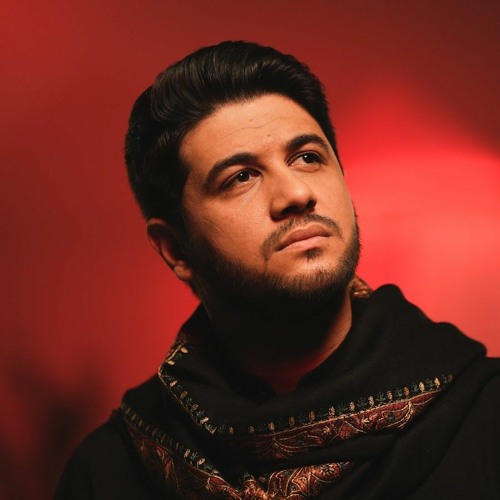 عالم اخر | محمد الجنامي