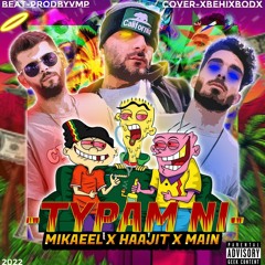 Typam Ni Arash Saretan X Apollow X Mikaeel