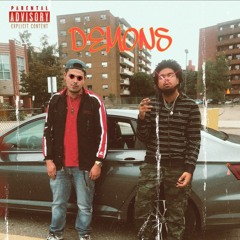 Demons P.T. x @DEEGZONTHEMIC