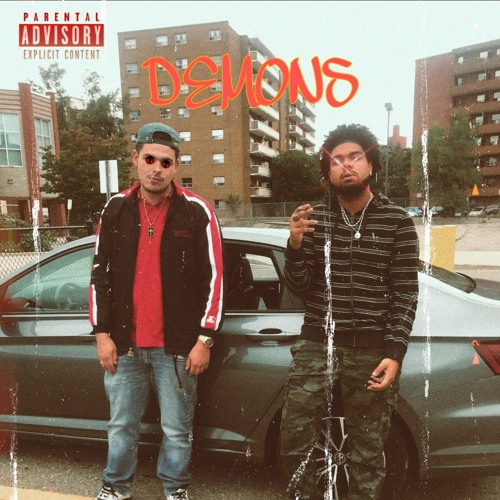 Demons P.T. x @DEEGZONTHEMIC
