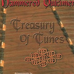 ✔️ [PDF] Download The Hammered Dulcimer Treasury of Tunes by  Sally Hawley