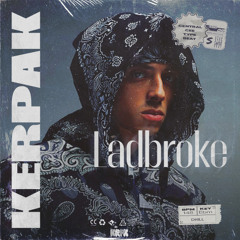 "Ladbroke" - Central Cee Type Beat (Drill Beat) (Prod By. Kerpak)