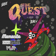 GRiZ - Mamacita (twotrick flip)