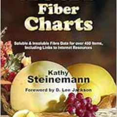 READ PDF 📧 IBS-IBD Fiber Charts: Soluble & Insoluble Fibre Data for Over 450 Items,