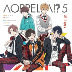 「Touch the sky」Full ver by Lil Happy Aoppella!?