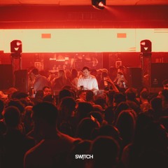Deep/Tech/House LIVE at SWITCH, ROSARIO. WARMUP A LEXLAY. JULIO 2025