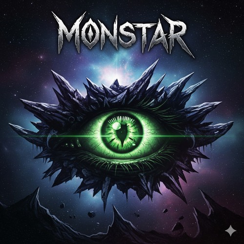 m0nstar (prod. When & Smoke fusion)