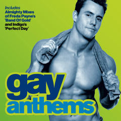 Band of Gold (Almighty 12" Anthem Mix)