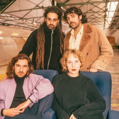 KVS Stop Met Wenen Bunker Live