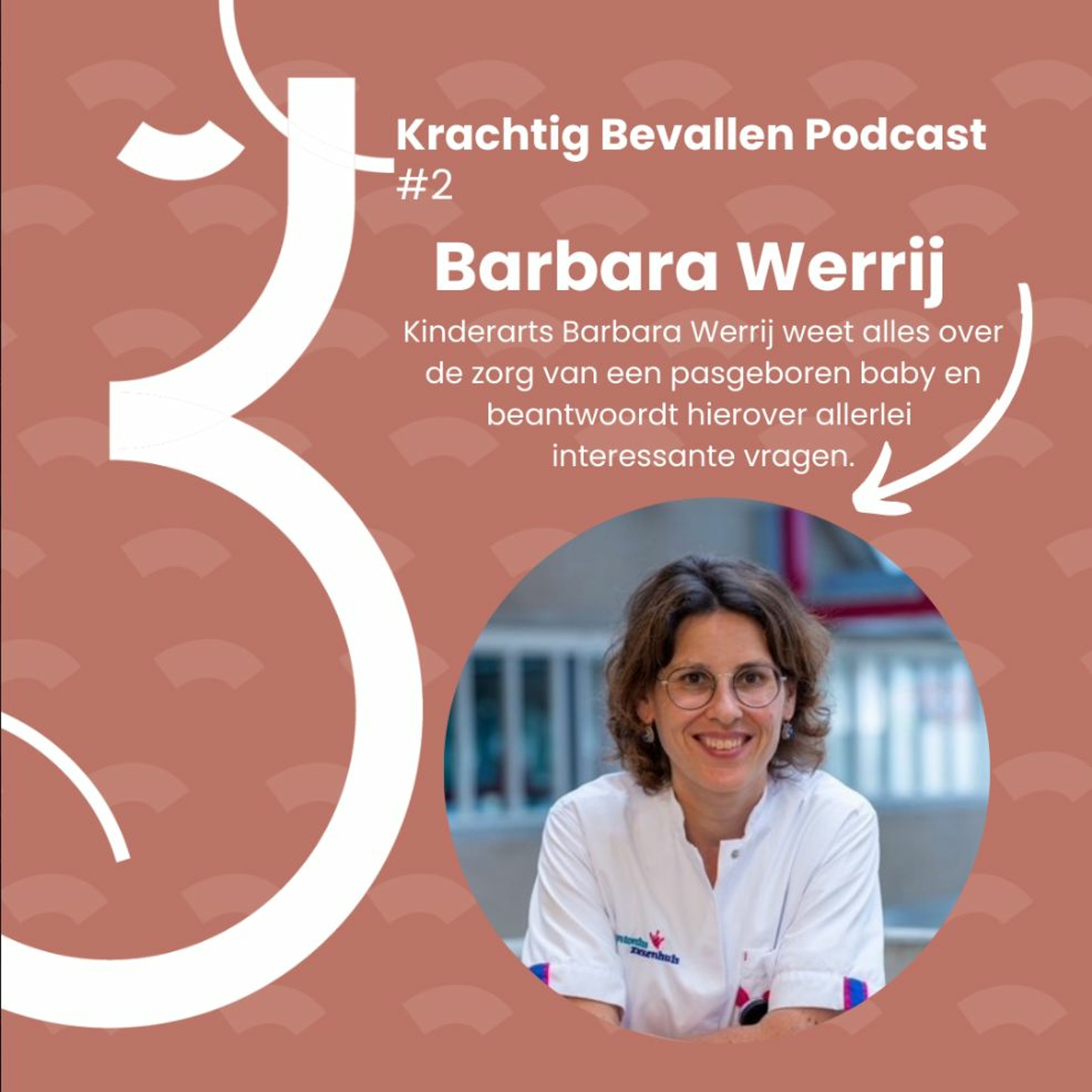 Krachtig Bevallen