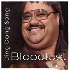 Bloodlust - Ding Dong Song (Radio Edit)